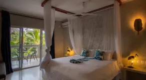 Visiwa Beach Resort - Image 2