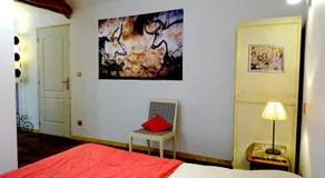 Chambre Lascaux aux Meulieres a Domme - Image 2