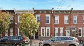 Cozy House at South Philly New Bold - Image 2