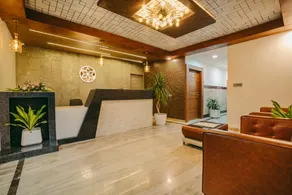 Saavees Residency - Image 2