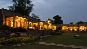 Neemrana's - Deo Bagh - Image 2