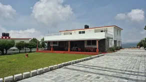 Mountain Top Holiday Home, Ooty - Image 4
