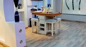 شقق أهلين ثلاثة للشقق المخدومة - Image 2
