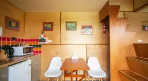 Tiny Cradle at The Good Place - Image 2