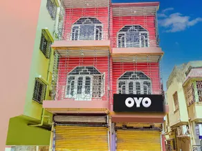 Oyo Flagship 814027 Priyanshu Hotel - Image 5
