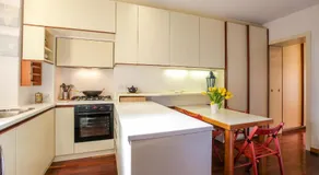 Wohnung in Mailand mit 1 Schlafzimmern 3 Schlafplätzen - Image 2