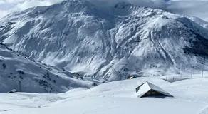 WEF Klosters Executive Apartment with Direct Train to Davos - Image 4