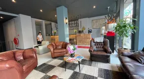 H3 Hotel Rotterdam City Center - Image 5