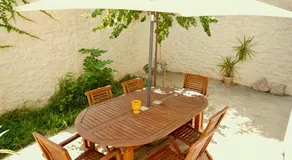 Roma Divine home cinéma et jardin - Image 5