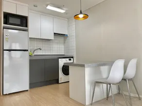 Build1 hostel, Seomyeon, Busan, South Korea - Image 4
