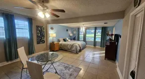 Jacksonville Waterfront Retreat 3BR 3BA Fishing Dock River Views - Image 2