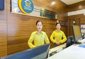 City Comfort Inn Nanning Beihu Road Metro Station - Image 3