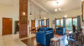 SaffronStays Doon Garden Villa - near The Doon School - Image 3