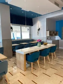 AMBRA HOTEL - The only 3 star central lakeside hotel in Iseo - Image 5