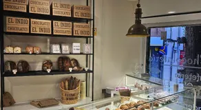 El Indio Chocolatería Boutique - Image 5