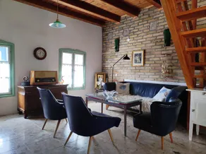 Henye Vintage Home a Káli-medencében - Image 5