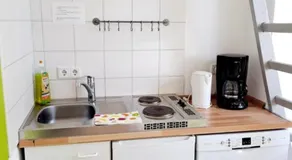 Schullandheim Bautzen Burk nahe der Talsperre - Dachkammer deluxe - Image 5