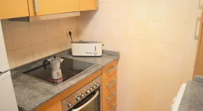 Apartament acollidor amb una gran llar de foc by RURAL D'ÀNEU - Image 4
