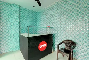 Hotel O by OYO Diamond Palace - Image 3
