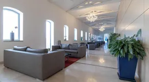 Art Apartment In Mamila - King David Residence - Image 5