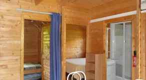 les chalets montagne du haut taravo - Image 2