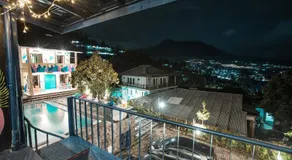 d'Oasis Mountain Resort - Image 4