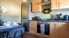 Mercer Apartment - Image 2