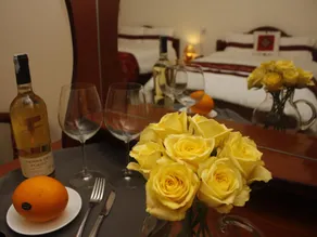 La Xanh Hotel - Image 2