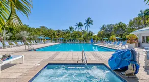 Ocean View Overlooking Marina Ocean Pointe 5305 - Image 3