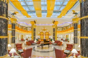 Erdous Hotel - Image 3