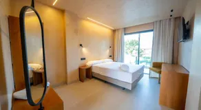 Hotel Boutique MANANTIAL DE CELA - Image 2