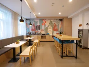 Hanting Hotel Ulanqab Jining Huai Yuan Nan Lu - Image 2