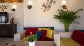 Garden Villa Chania - Image 4