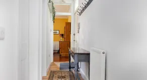 Edinburgh Holyrood Park Views Apartment - Image 4