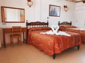 Arcos hotel - Image 2