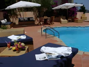 Boutique Hotel Sant'Andrea & Relais - Image 4