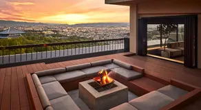 ANDO HOTEL NARA Wakakusayama -DLIGHT LIFE & HOTELS- - Image 3