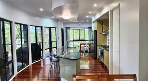 EUROLIE ON HIGH at Kingfisher Bay Fraser Island - Image 2