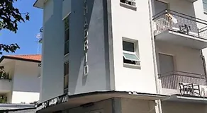 Hotel Madrid - Image 2