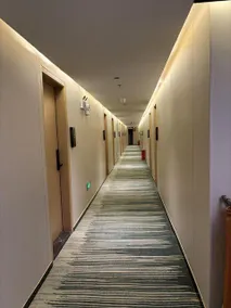 Lotte CC Hotel (Gongbei Port, Zhuhai) - Image 2