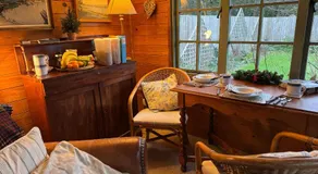 The Lodge On The Marsh - Image 2