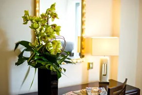 Sanctum International Serviced Apartments - Image 3