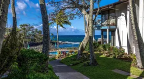 Oceanfront Maui Retreat at Napili Point - Unit B16 condo - Image 4