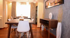 Lux Suites Westlands Penthouse - Image 2