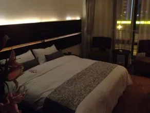 Tianjin Juchuan Lily Hotel - Image 3