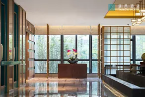 Zhuhai Tangyi Hotel - Image 2