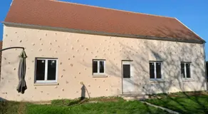 Le nouvel Érable, maison de campagne - Image 3