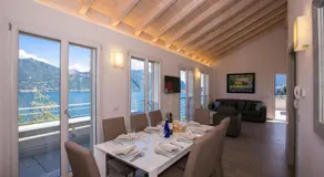 Paradiso di Menaggio Penthouse - Image 3