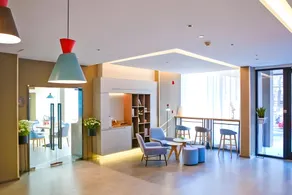 Home Inn Neo Tianjin Hongqi Road Yibin Road Metro Station - Image 2