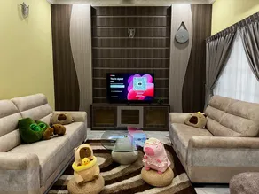 Capybara Kids House 12 Pax 5 min to Ipoh Town - Image 3